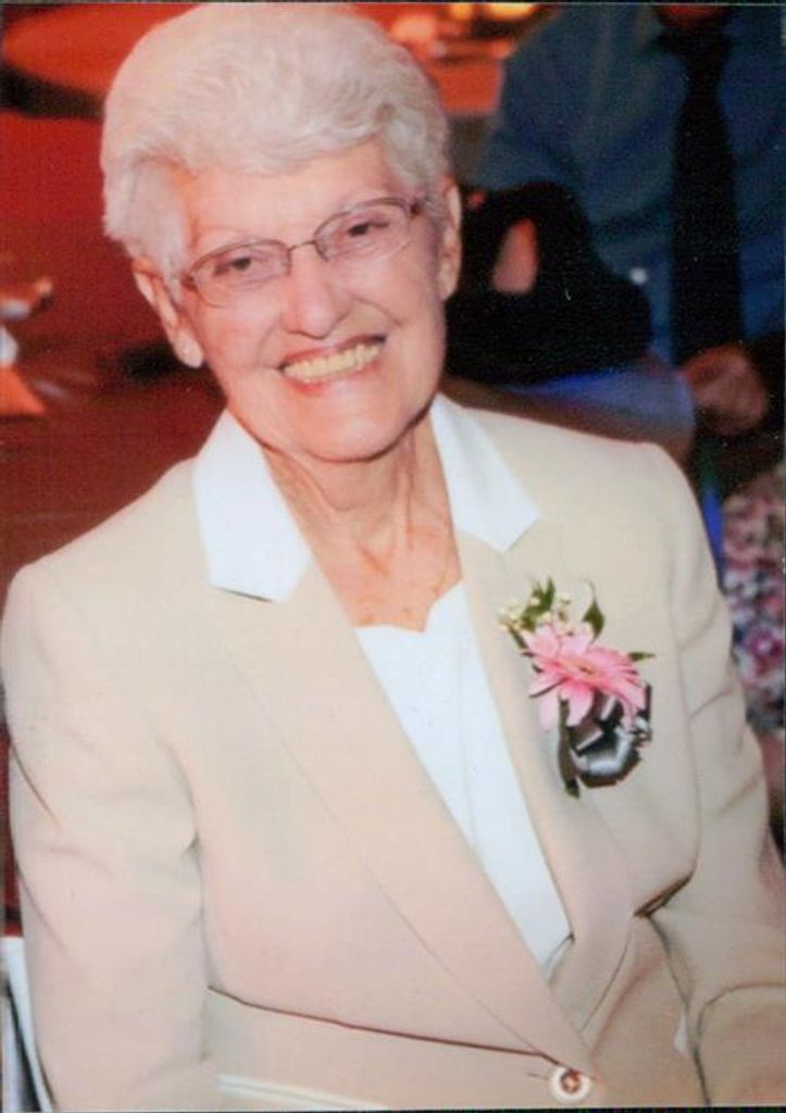 Norma J. Gammons
