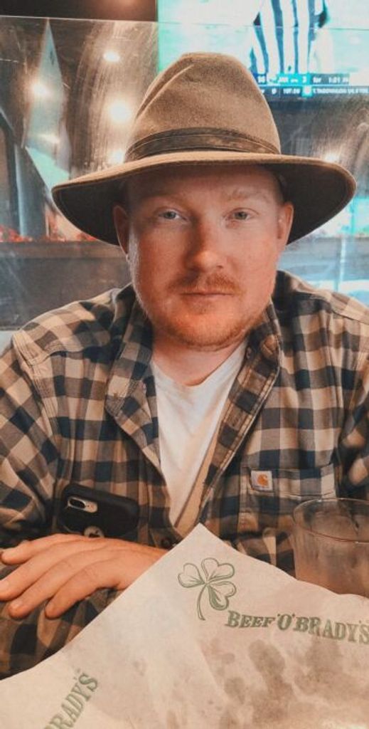 Tyler Wade Stalnaker