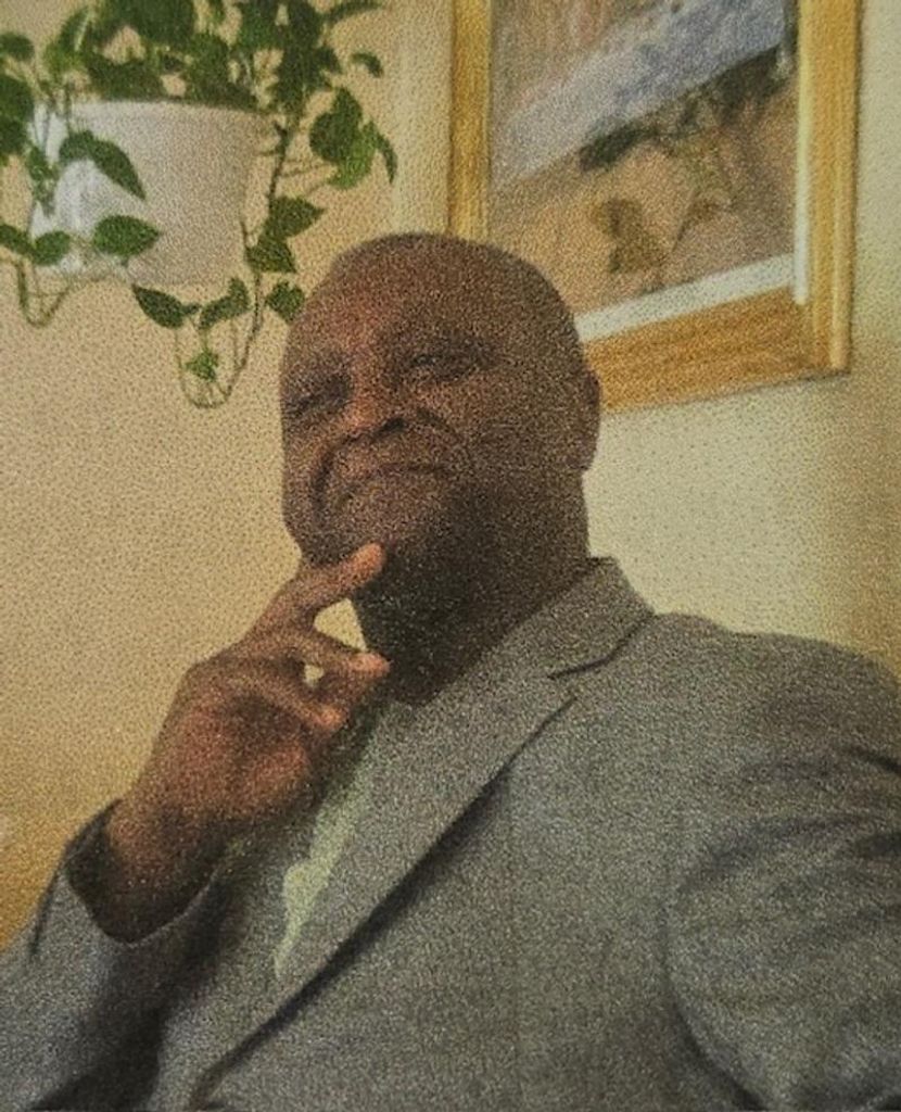 Frank Anderson Dubose Profile Photo
