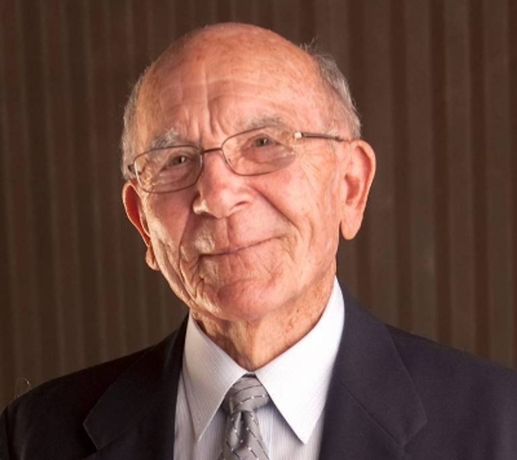 Thomas Horace Clawson