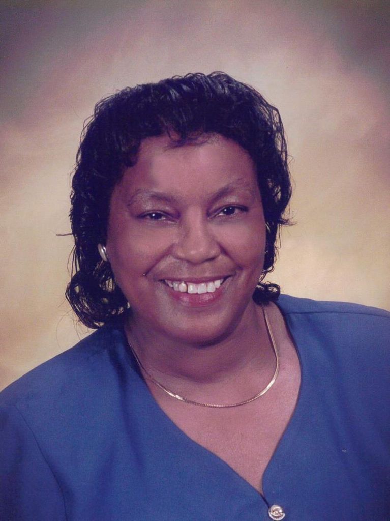 Mary Isabelle Taylor Robinson Profile Photo