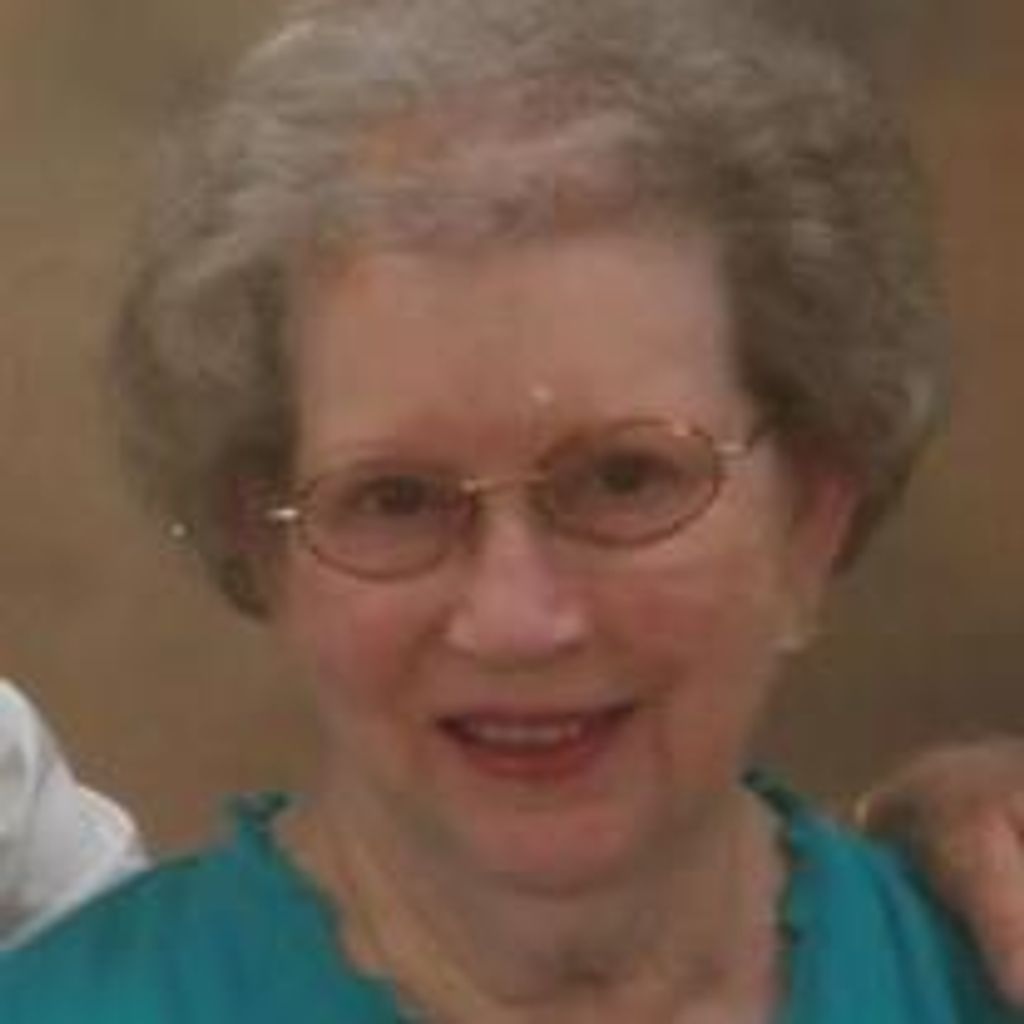 Norma Clements Profile Photo