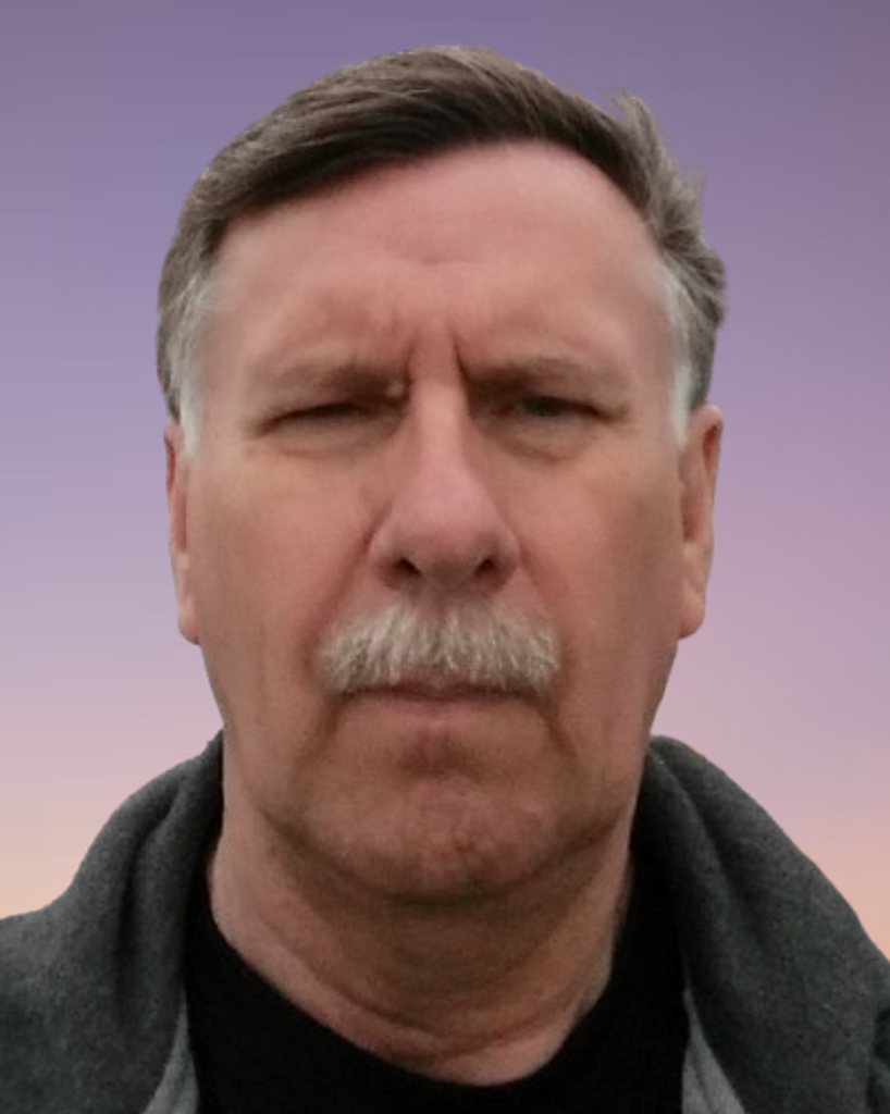Gary Lyn Simmons