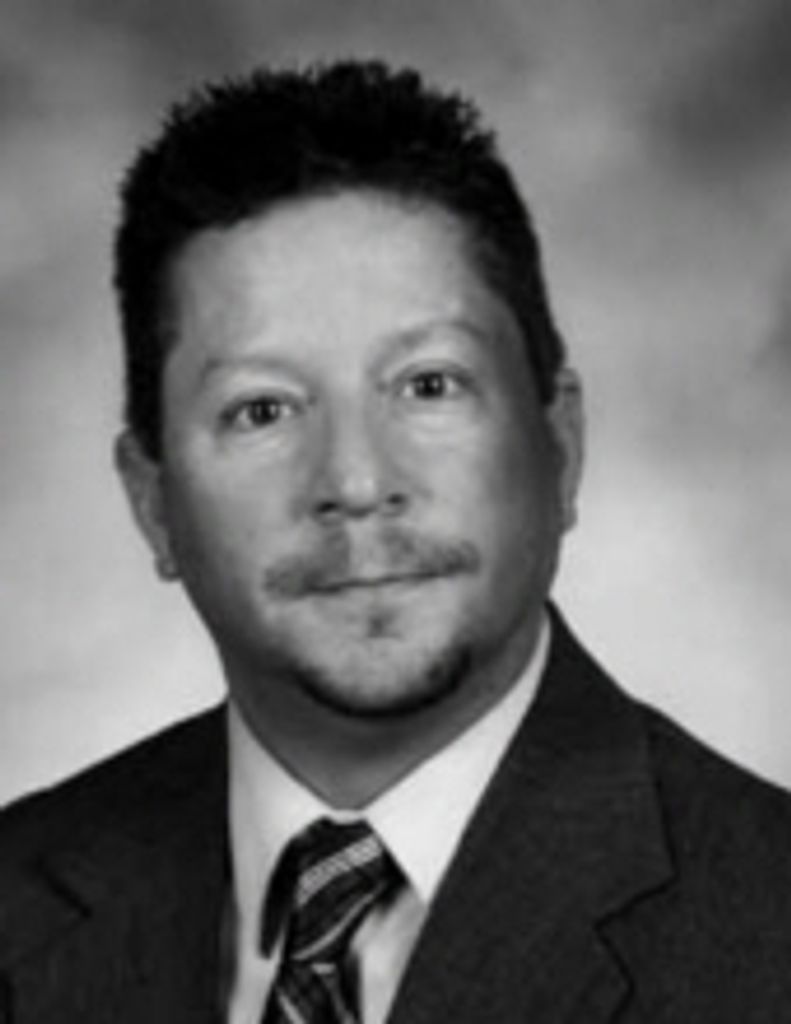 Scott D. Laney