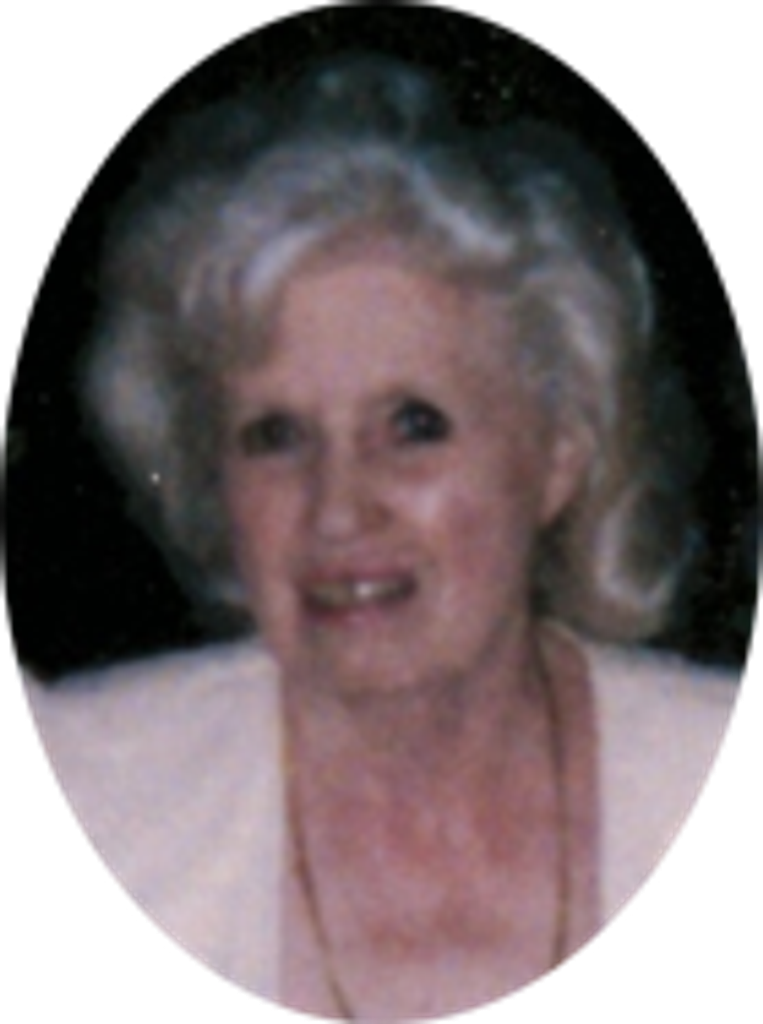 Elizabeth Travis