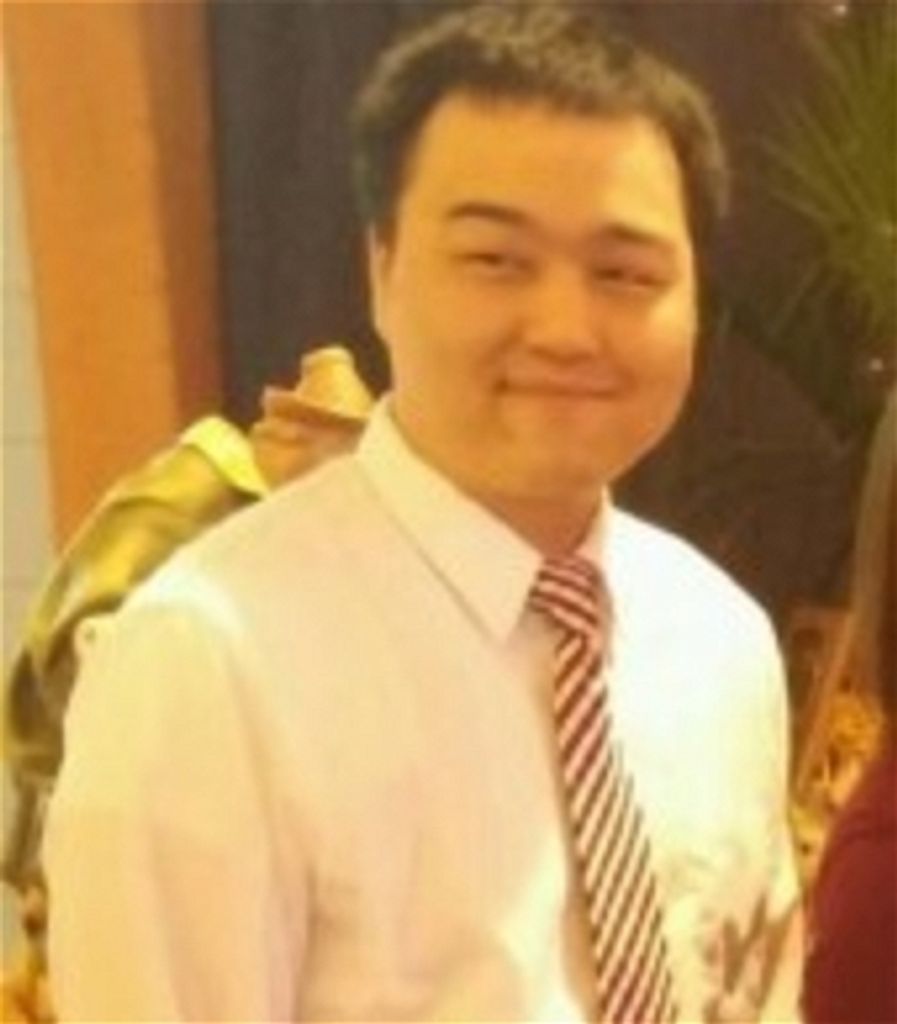 Robert Kang