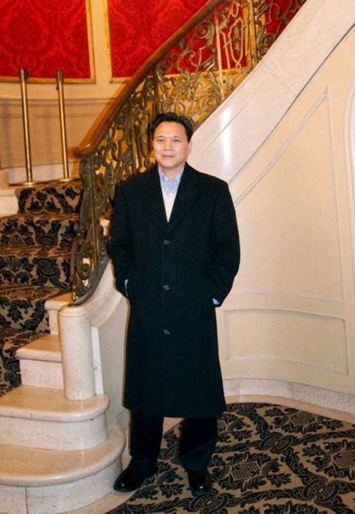 Shanghao Liu Profile Photo