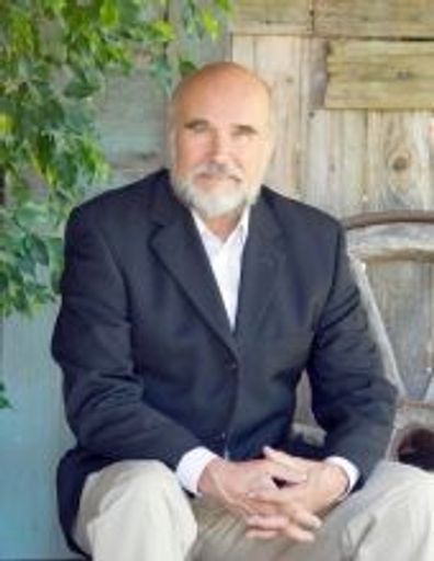 James Elliott Bryant Profile Photo