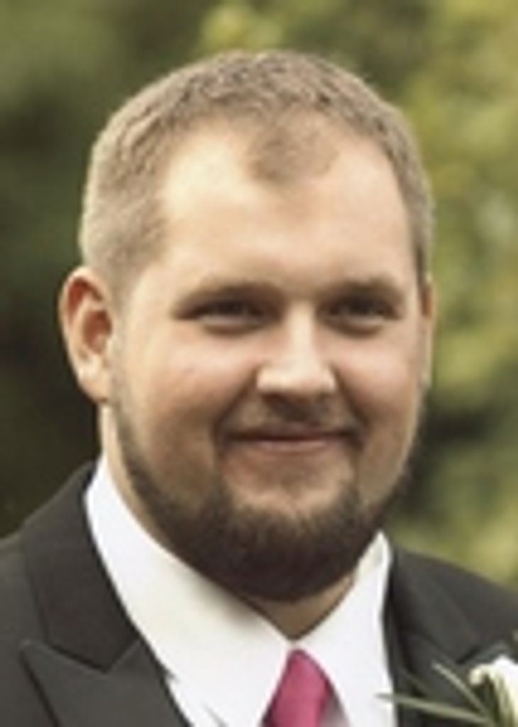 Kyle Segelstrom