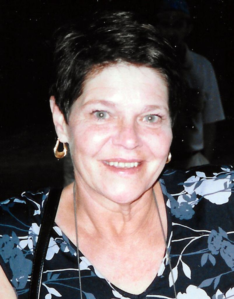 Monica Herron