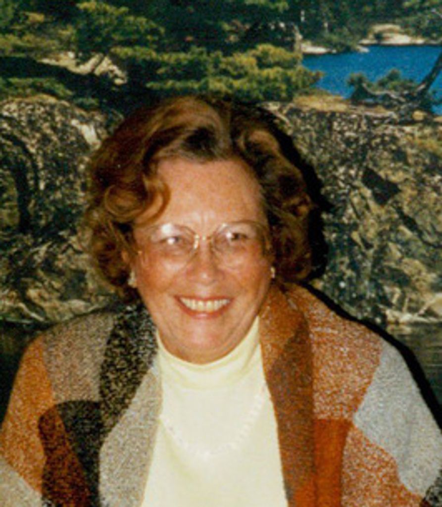 Cecilia McNeely