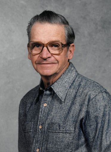 Clyde Robert Mullins Profile Photo