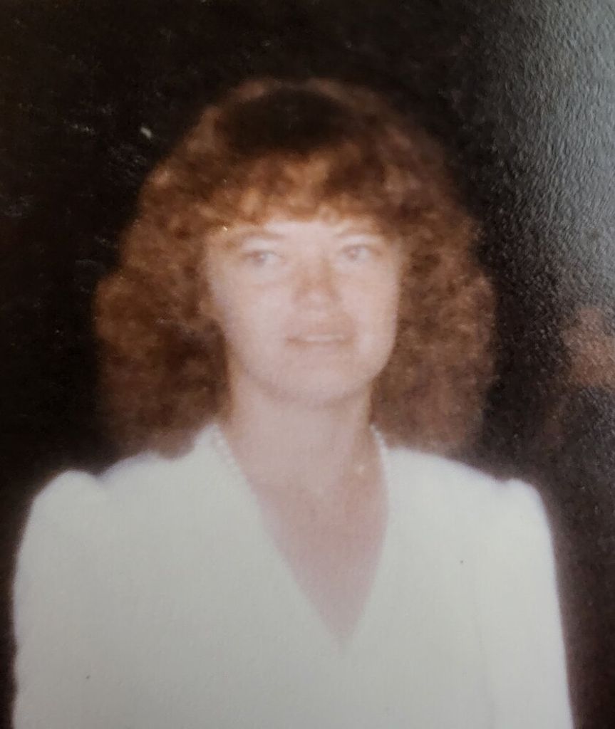 Martha Ann Dukes