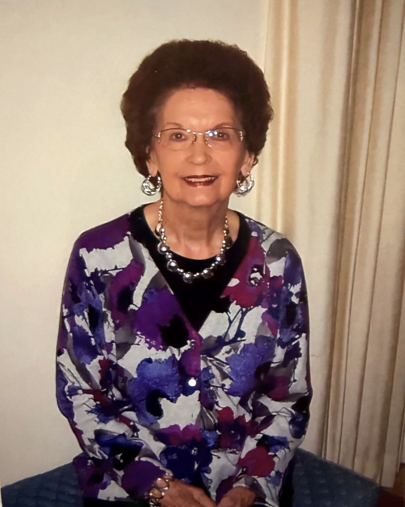 Barbara Jean King Profile Photo
