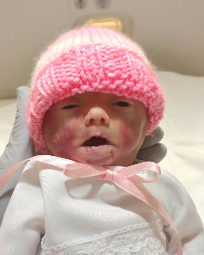 Dakota May Collins Profile Photo