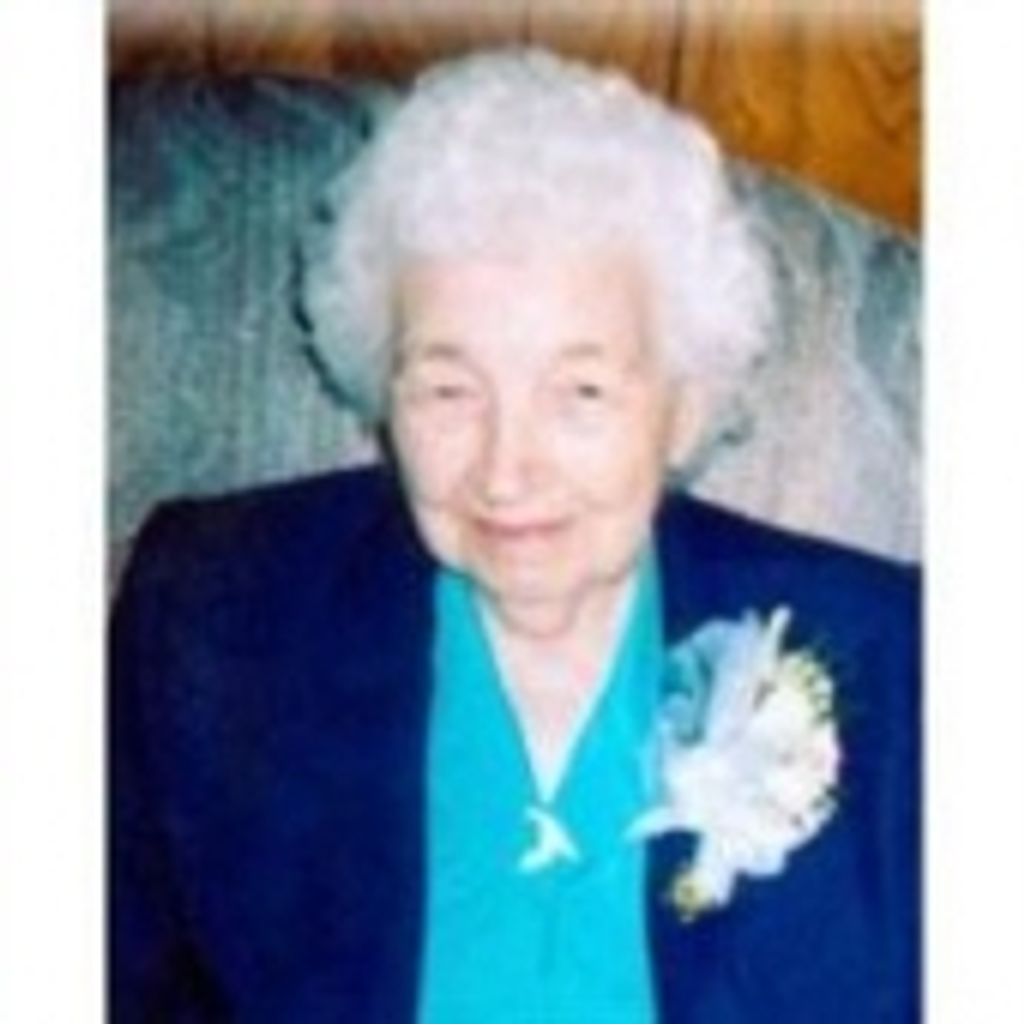 Audrey M. Bolin Profile Photo