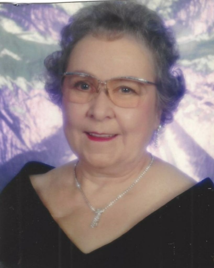 Etta L. (Paynter) Edwards Profile Photo