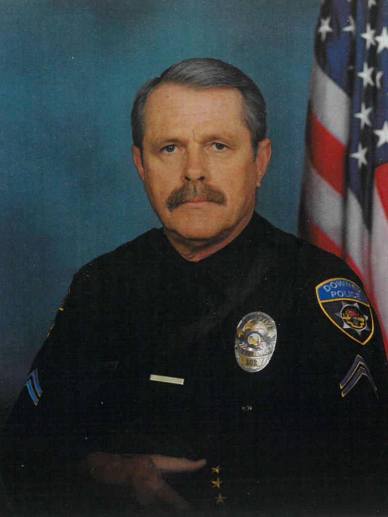 William John Gough