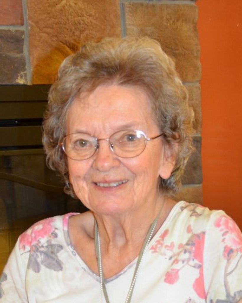 Phyllis Dockter Profile Photo