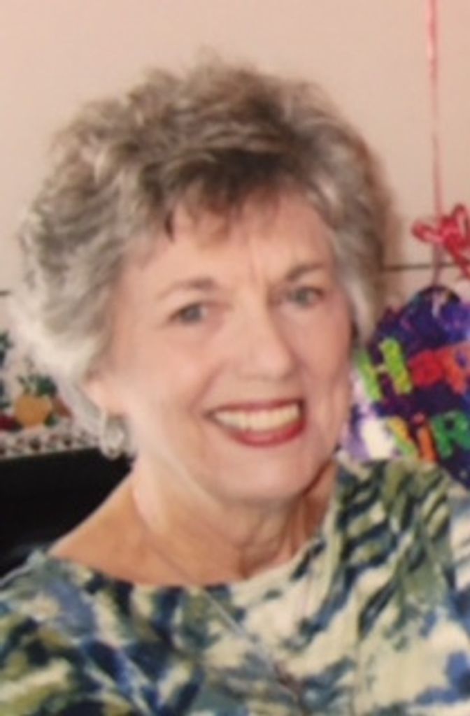 Ann (Holland)  Eacret