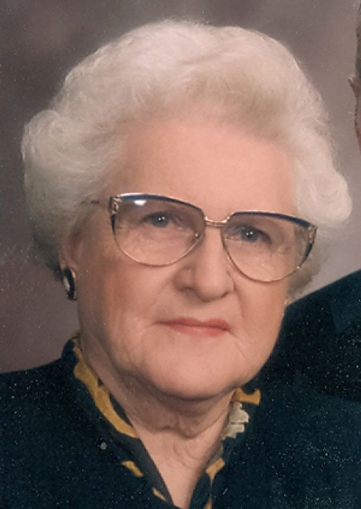 Ardis Swendseid
