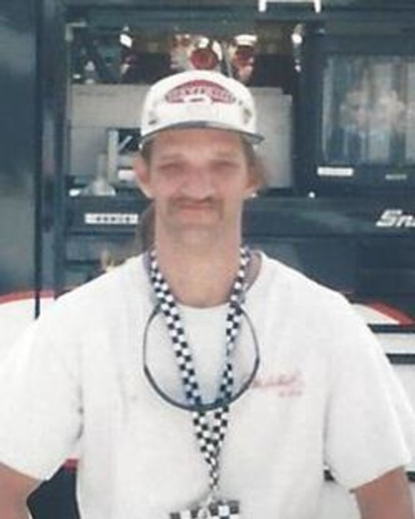 Gerald "Rick" Emmons, Jr. Profile Photo