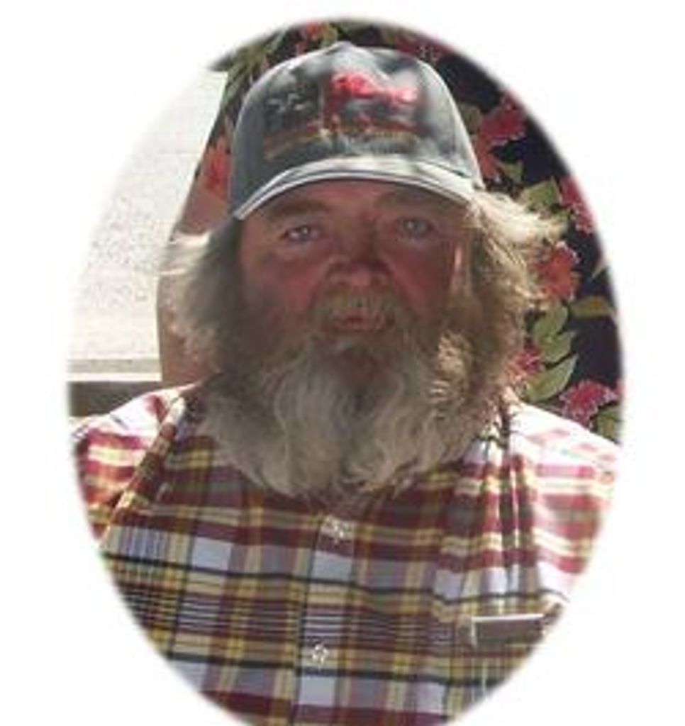 William "Andy" Antone Davis Profile Photo