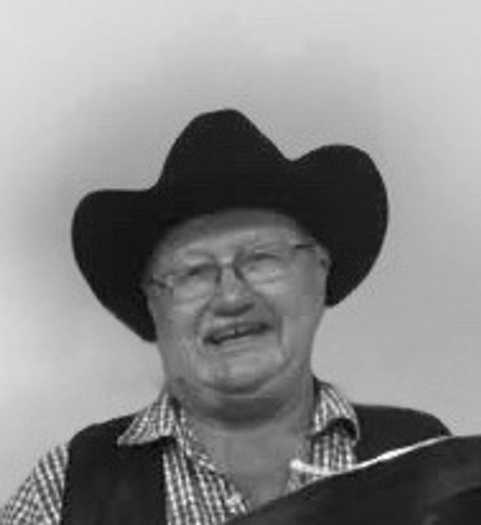 Leonard “Walleye Lenny” Adamek