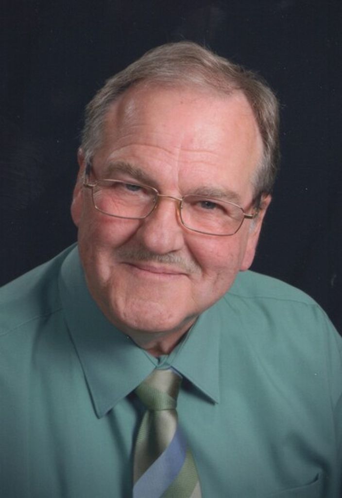 Larry L. Schoffstall Profile Photo