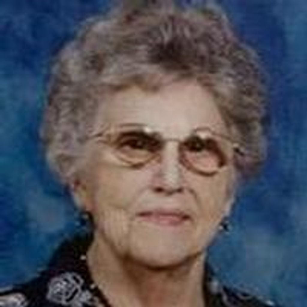 Norma  Dawn Minor