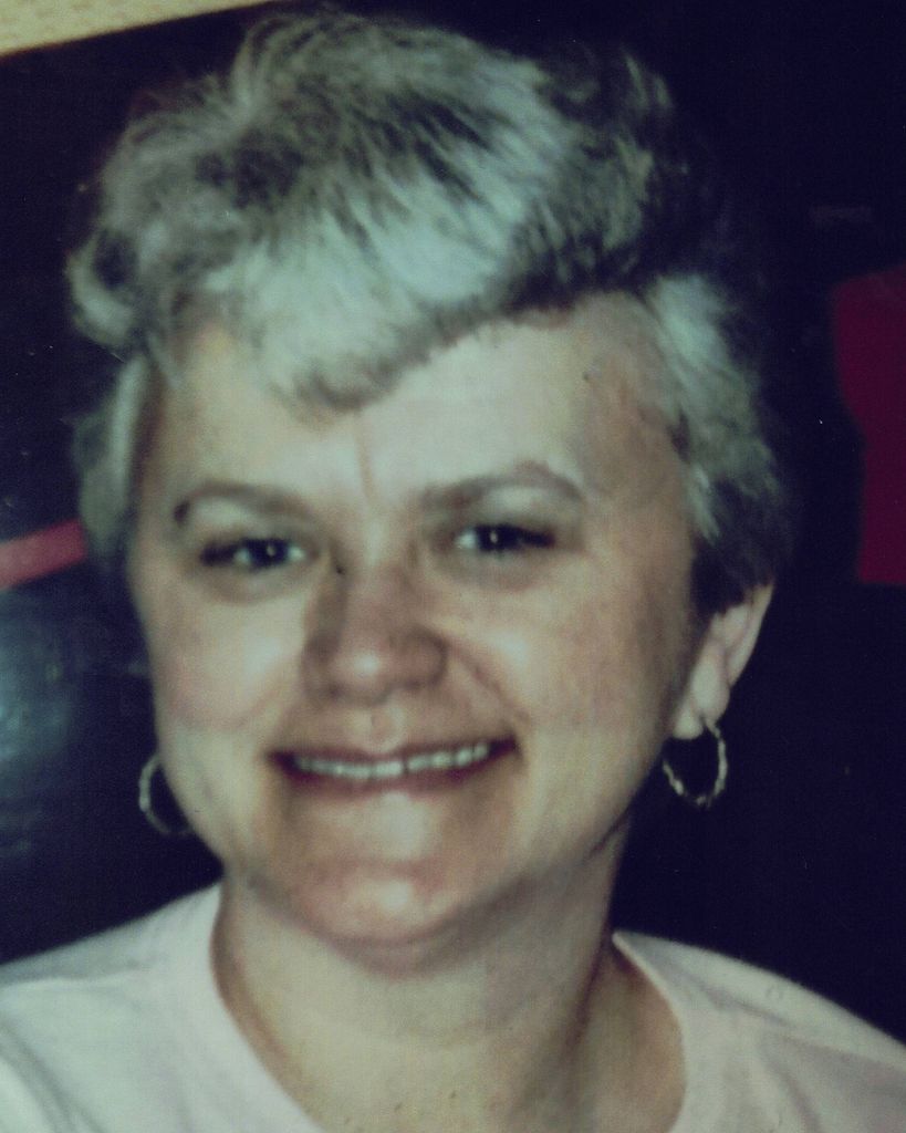 Hazel June Crosbie Profile Photo