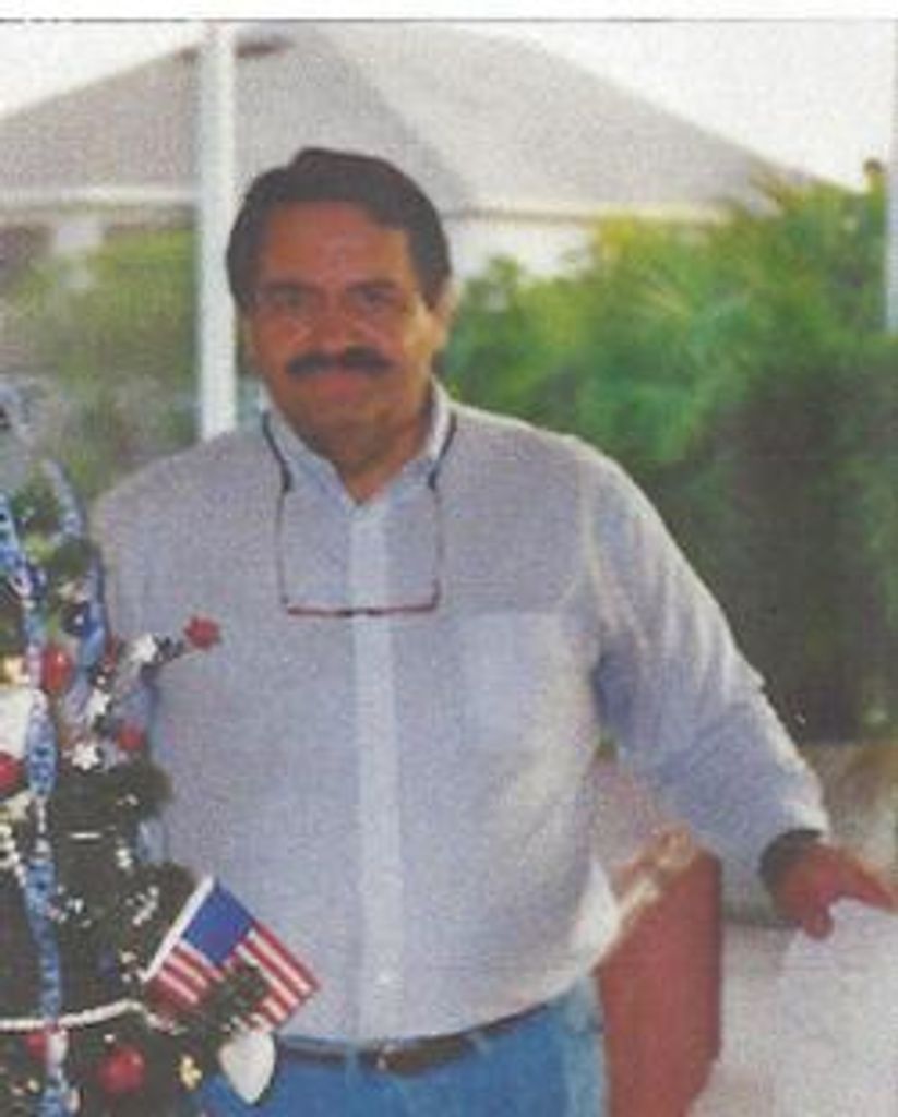 Charles Joseph Johnson