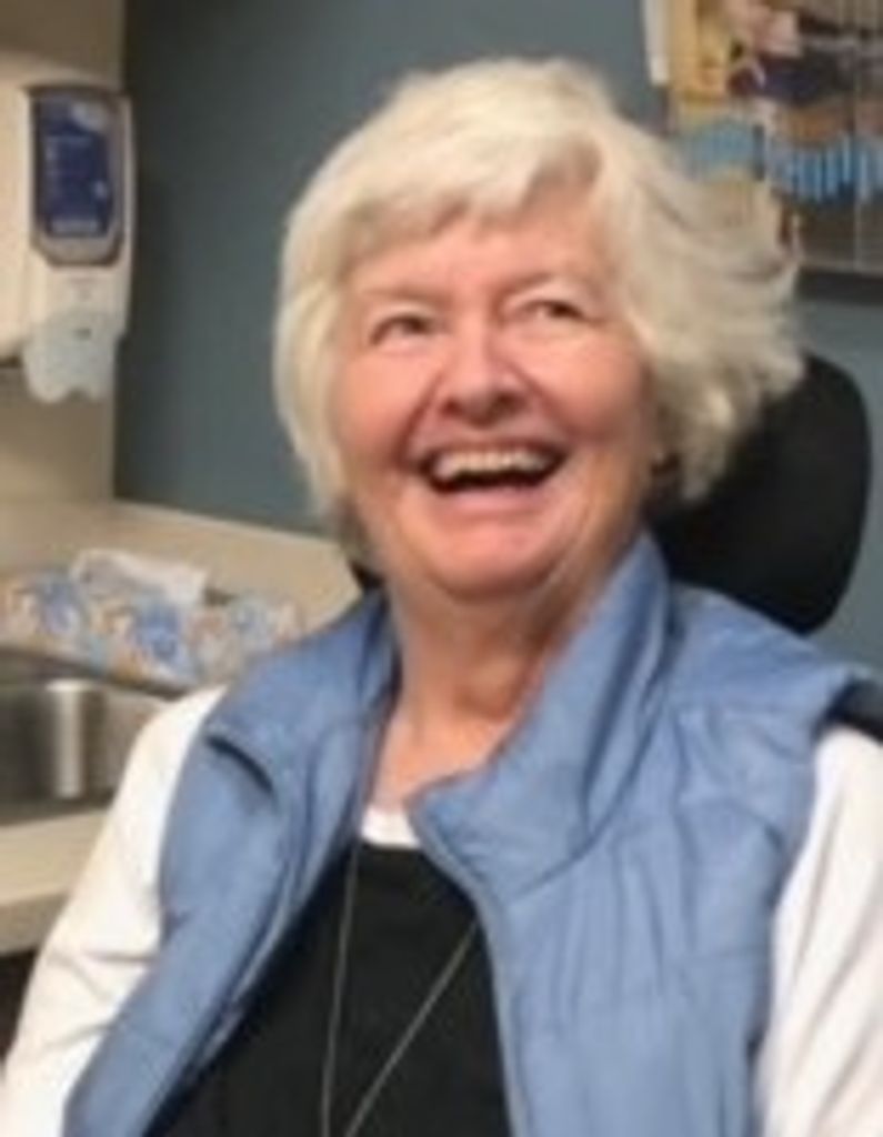 Carolyn Rose (Erbaugh)  Whittington Profile Photo