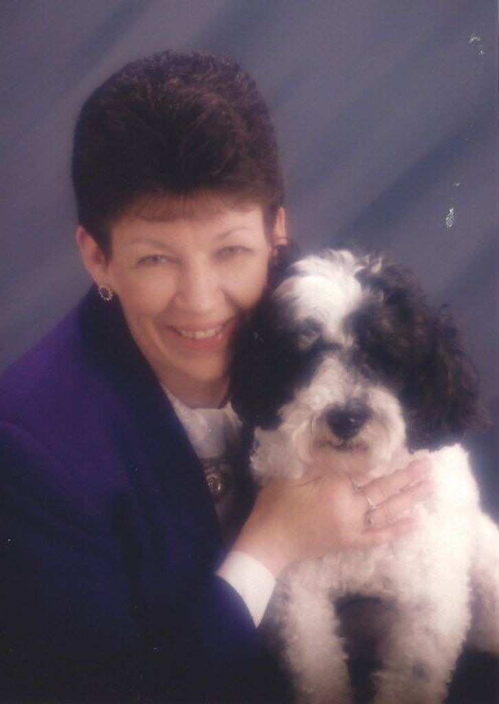 MaryAnn Elizabeth Decko