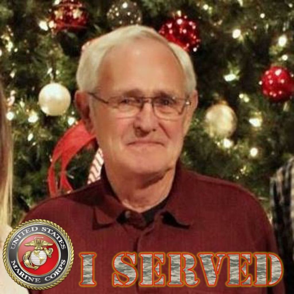 Ronald E. Johnson