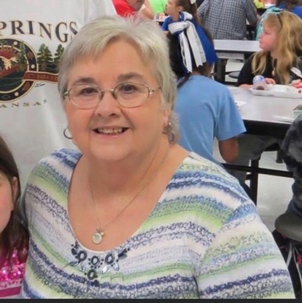 Sharon Ann Railey Holt Profile Photo