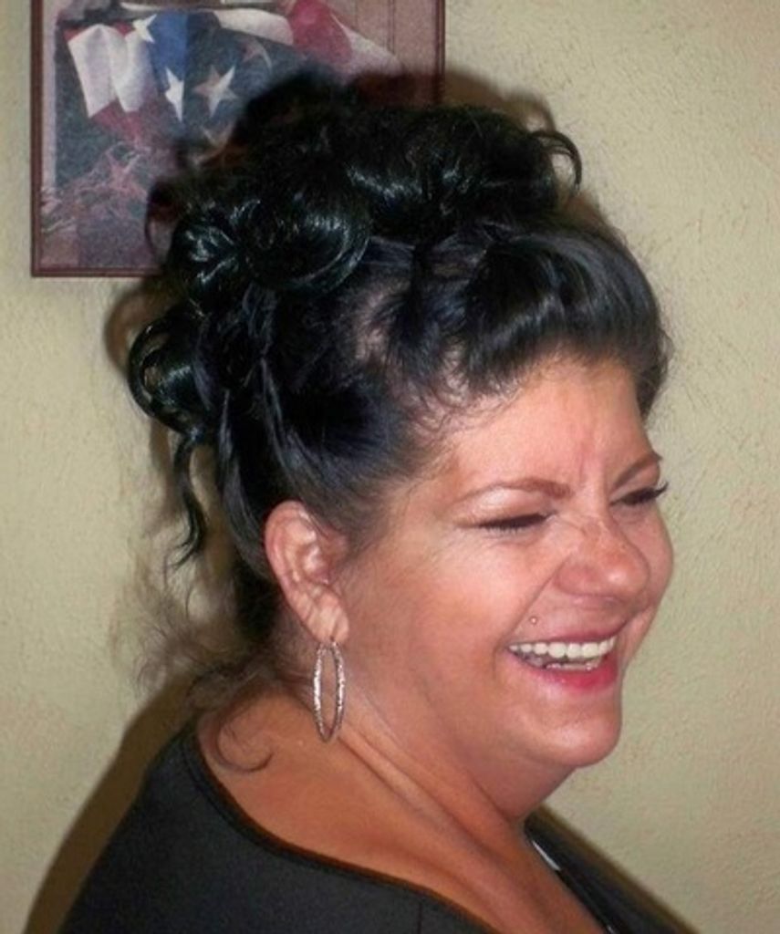 Suzanne Marie Lantrip Profile Photo