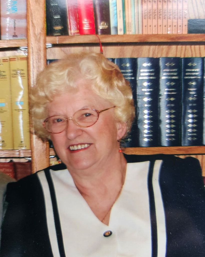 Ingrid Bade (Prufer) Profile Photo