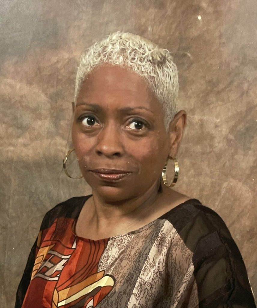 Dianne Gill Profile Photo