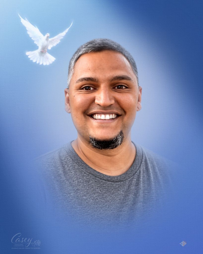 Mr. Angel L. Soto Profile Photo