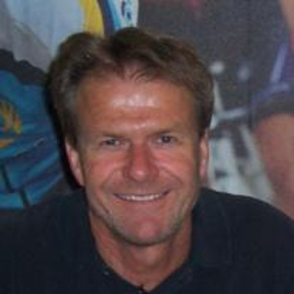 Feico Vanderlaan Profile Photo