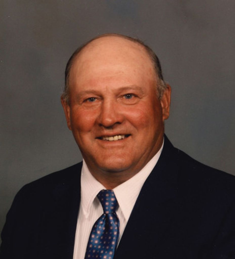 Robert "Bobby" Guenther