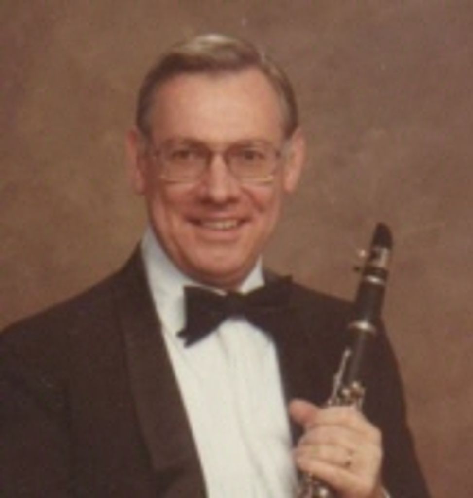 Richard M. Webster