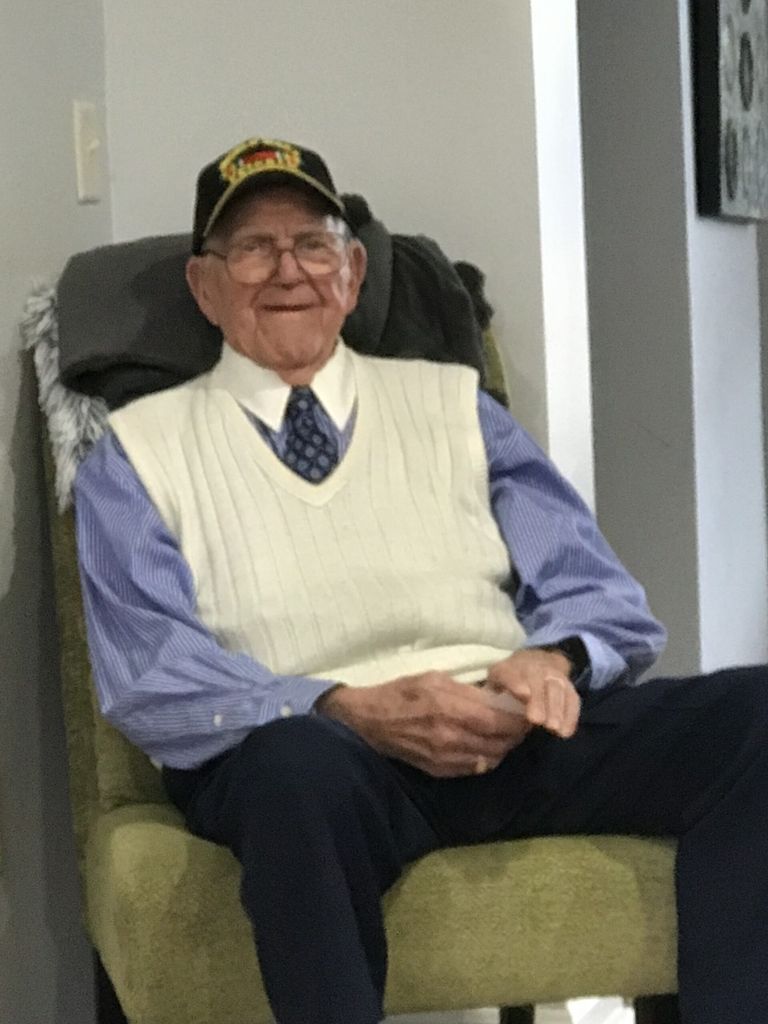 Louis B. Paulson Profile Photo