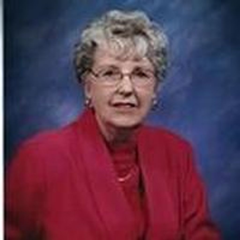 Billie R. Lockman