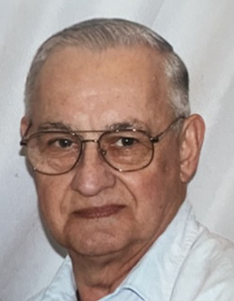 Richard P. Himes