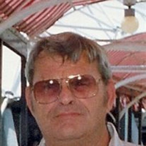 Richard Edward Harris Profile Photo