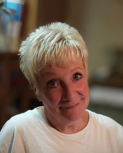 Melody Ann Clark's obituary image