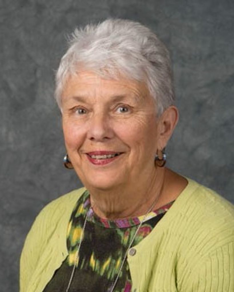Judy Eger Profile Photo