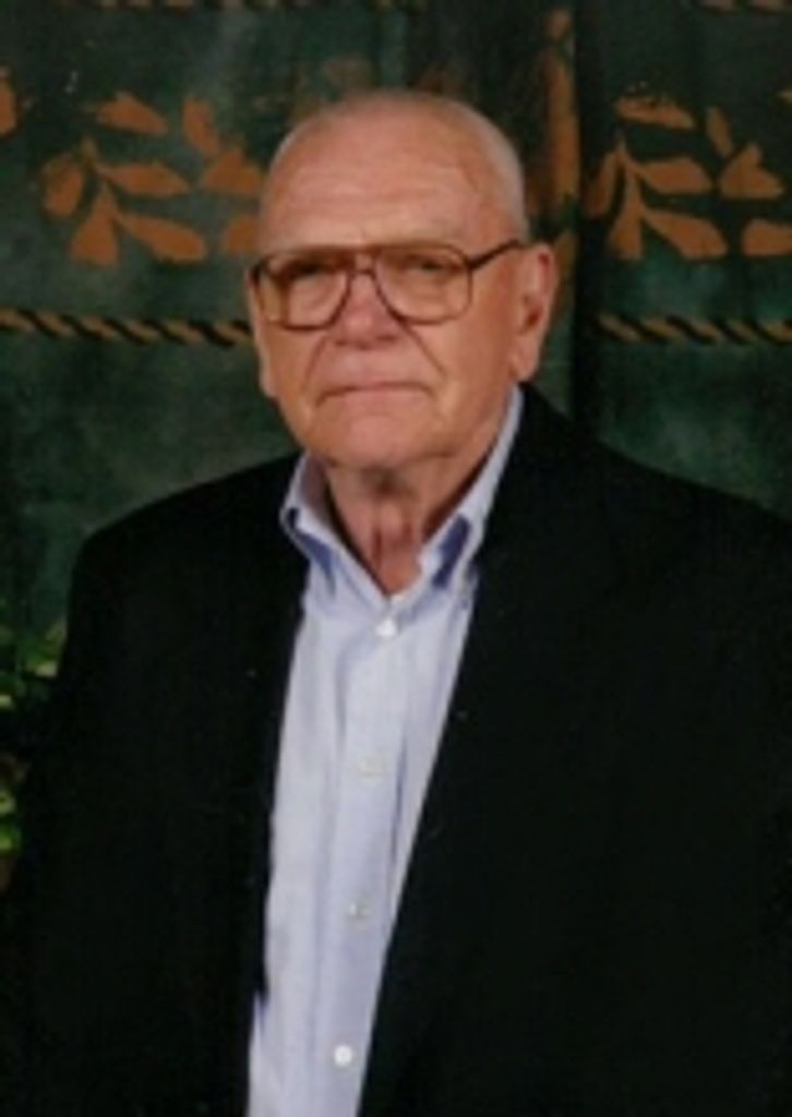 Ray Shaw Mason, Sr. Profile Photo